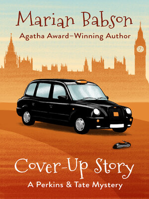 cover image of Cover-Up Story